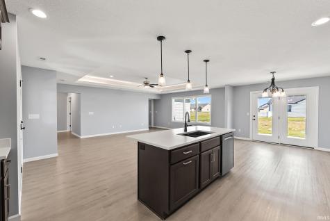 8104 Choice Court Fort Wayne IN 46835