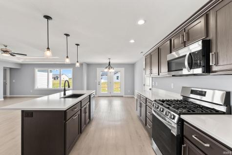 8104 Choice Court Fort Wayne IN 46835