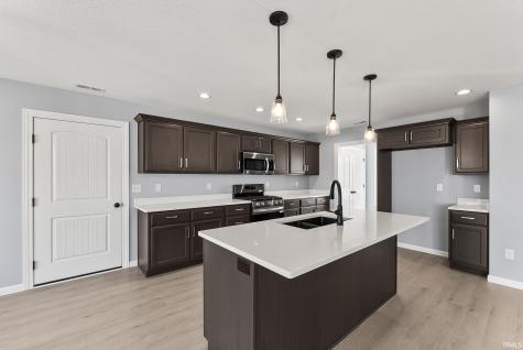 8104 Choice Court Fort Wayne IN 46835