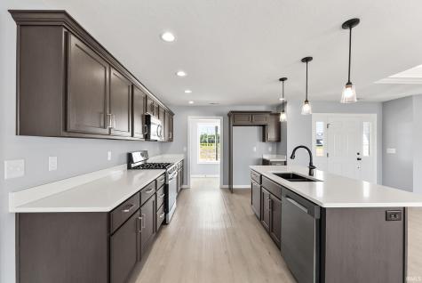 8104 Choice Court Fort Wayne IN 46835