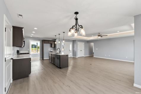 8104 Choice Court Fort Wayne IN 46835
