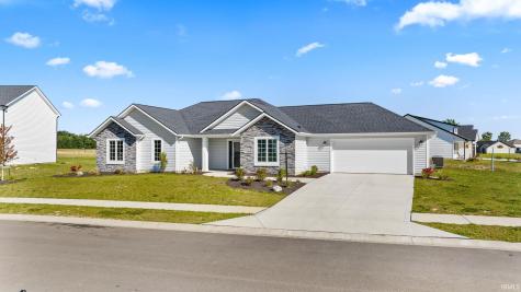 8104 Choice Court Fort Wayne IN 46835
