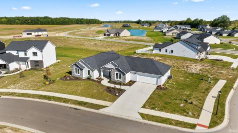 8104 Choice Court Fort Wayne IN 46835