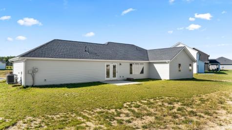 8104 Choice Court Fort Wayne IN 46835