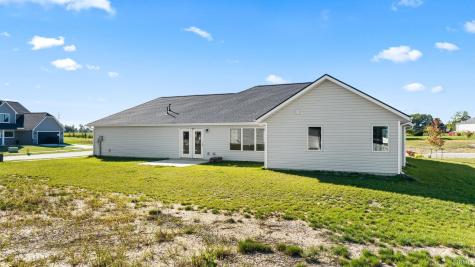 8104 Choice Court Fort Wayne IN 46835