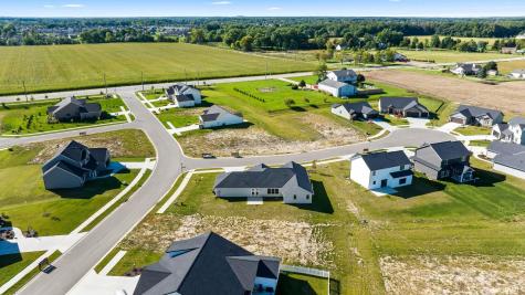 8104 Choice Court Fort Wayne IN 46835