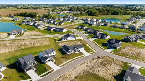 8104 Choice Court Fort Wayne IN 46835