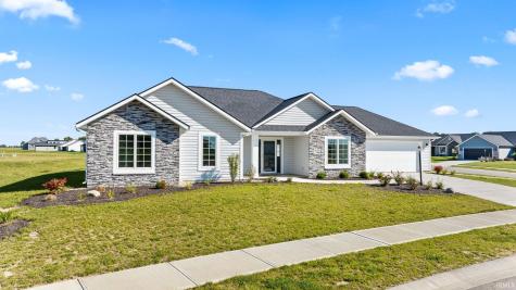 8104 Choice Court Fort Wayne IN 46835