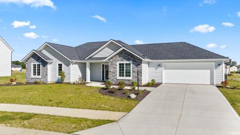 8104 Choice Court Fort Wayne IN 46835