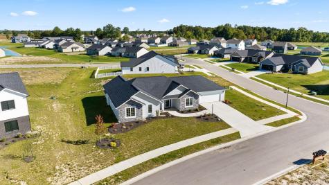 8104 Choice Court Fort Wayne IN 46835