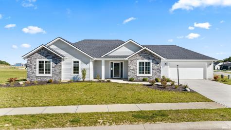 8104 Choice Court Fort Wayne IN 46835