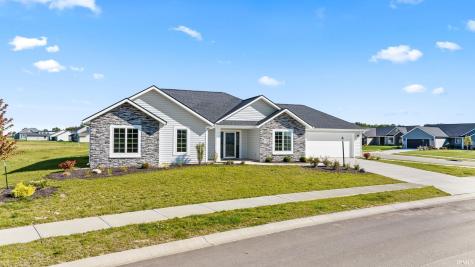 8104 Choice Court Fort Wayne IN 46835