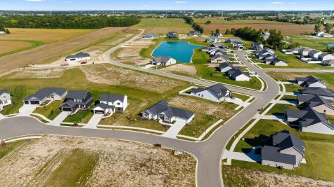8104 Choice Court Fort Wayne IN 46835