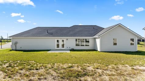 8104 Choice Court Fort Wayne IN 46835