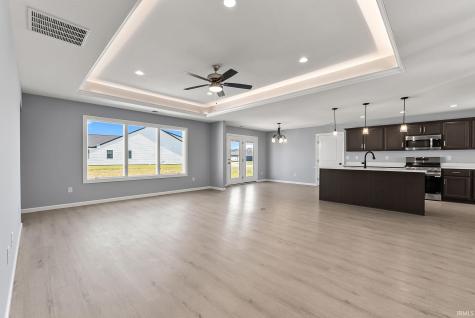 8104 Choice Court Fort Wayne IN 46835