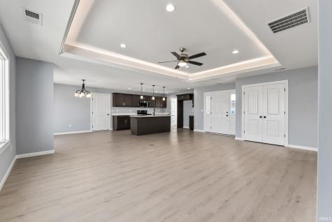 8104 Choice Court Fort Wayne IN 46835