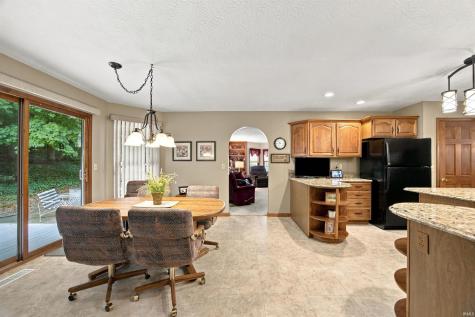 606 Shady Creek Drive Lafayette IN 47905