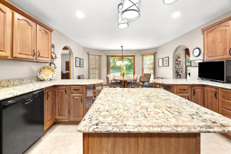 606 Shady Creek Drive Lafayette IN 47905