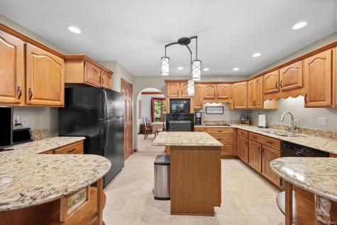 606 Shady Creek Drive Lafayette IN 47905