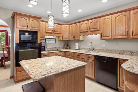 606 Shady Creek Drive Lafayette IN 47905