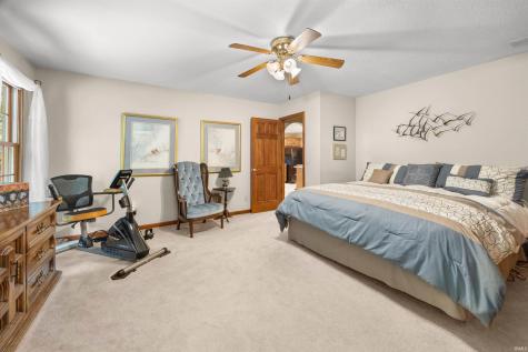 606 Shady Creek Drive Lafayette IN 47905