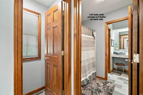 606 Shady Creek Drive Lafayette IN 47905