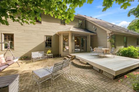 606 Shady Creek Drive Lafayette IN 47905
