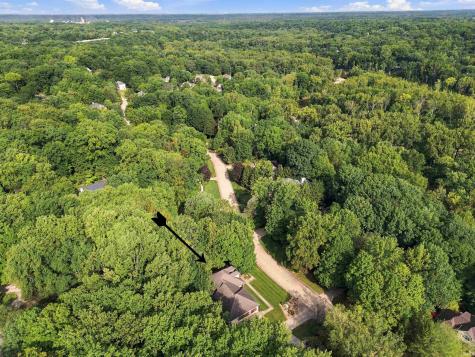 606 Shady Creek Drive Lafayette IN 47905