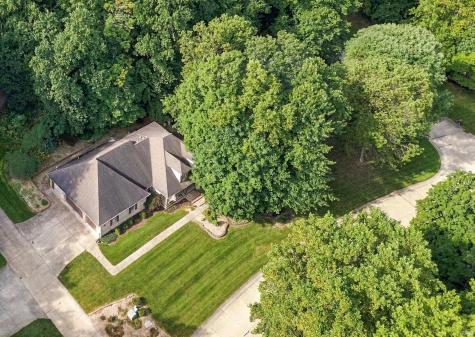 606 Shady Creek Drive Lafayette IN 47905