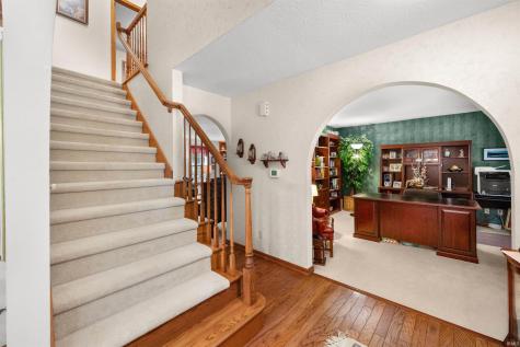 606 Shady Creek Drive Lafayette IN 47905