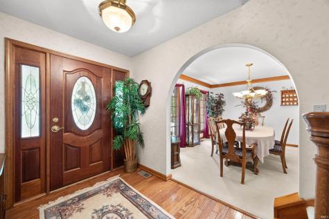 606 Shady Creek Drive Lafayette IN 47905