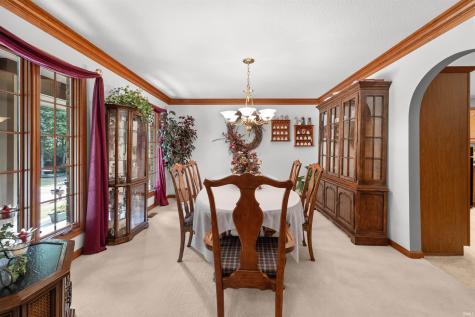 606 Shady Creek Drive Lafayette IN 47905
