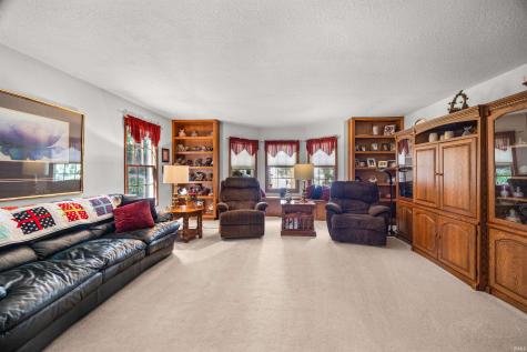 606 Shady Creek Drive Lafayette IN 47905