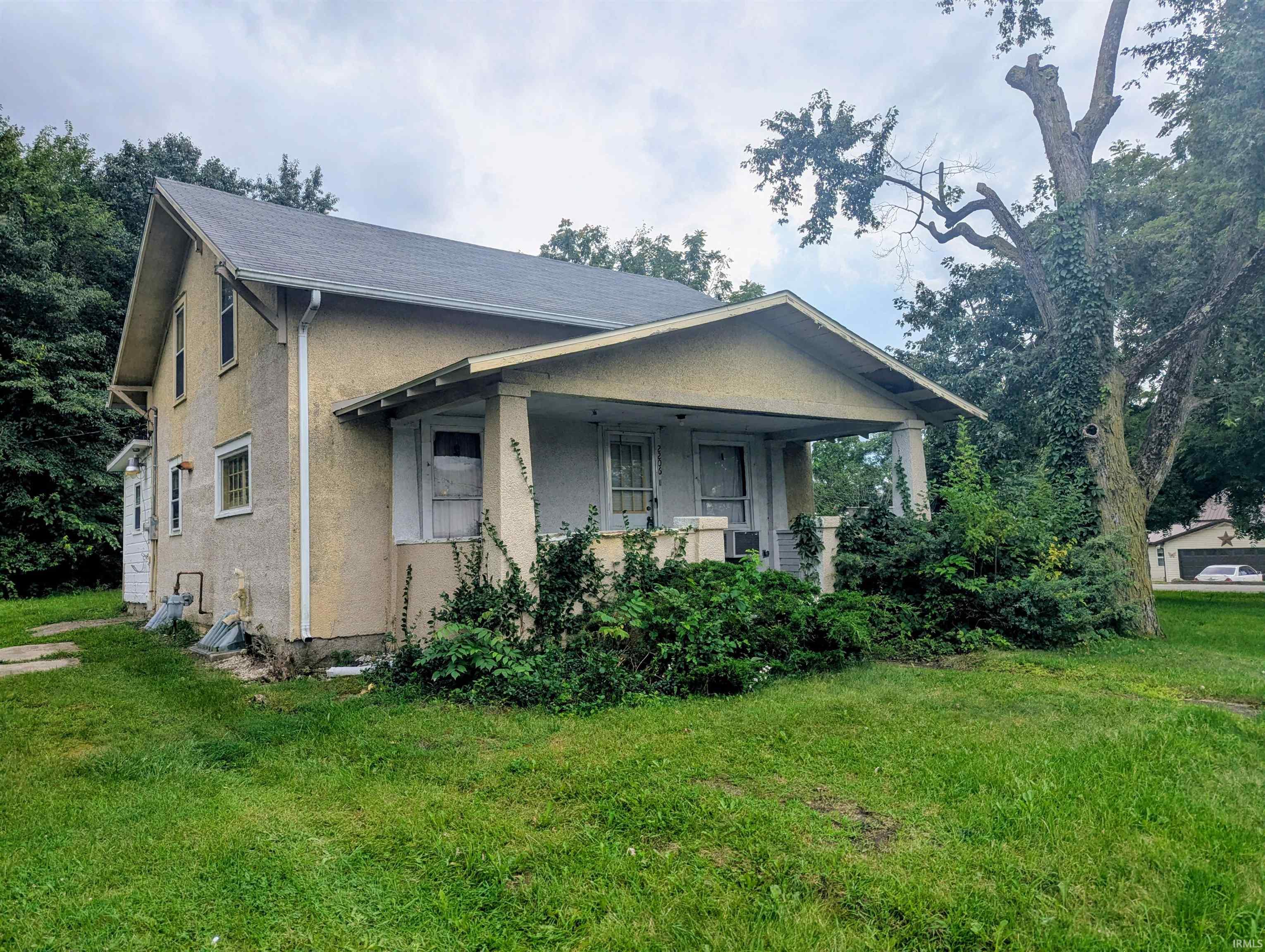 2206 Lincoln Avenue Goshen IN 46528