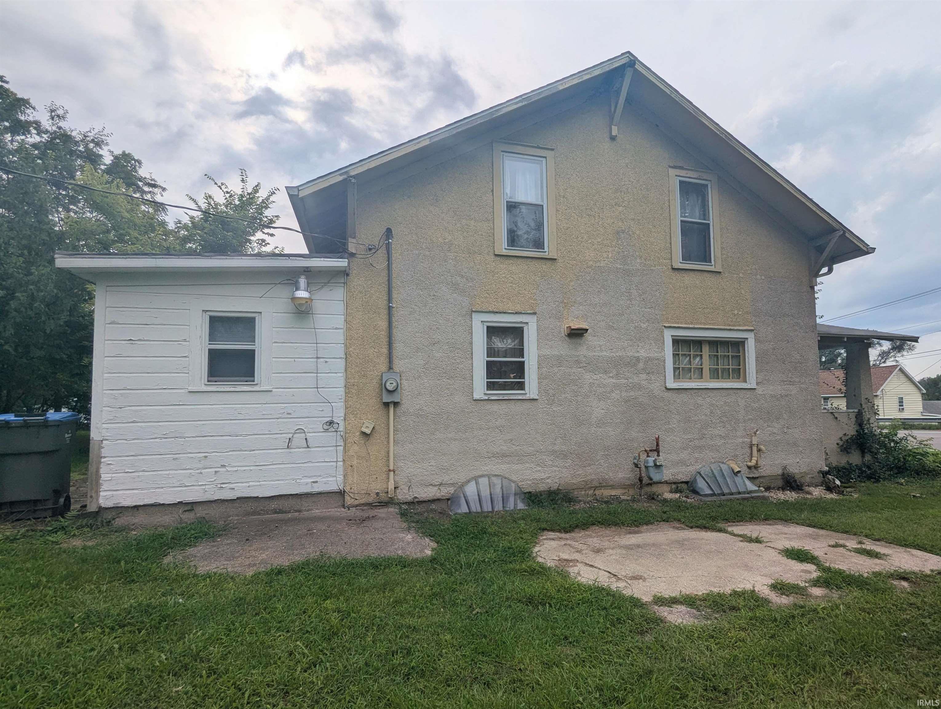 2206 Lincoln Avenue Goshen IN 46528