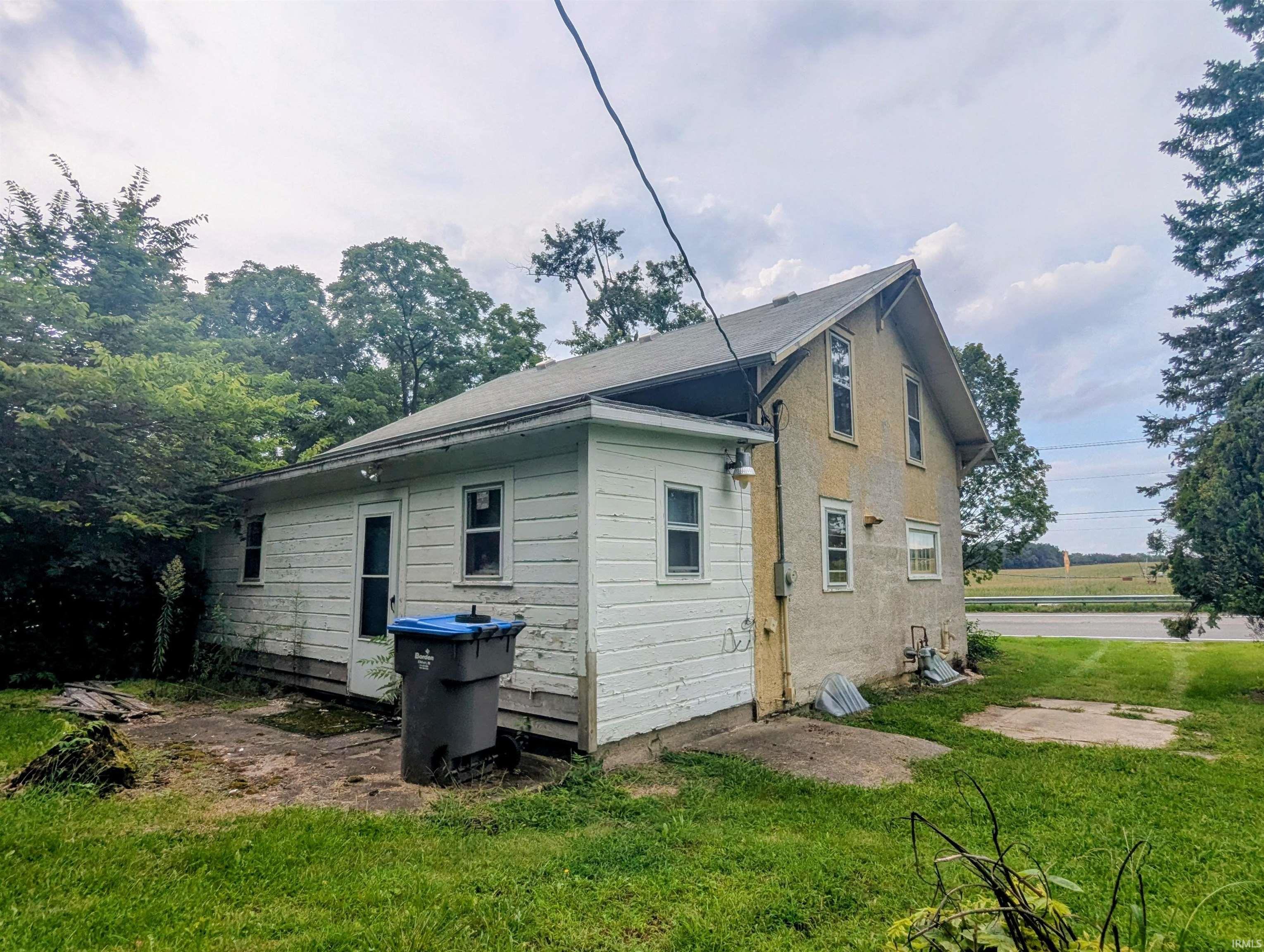 2206 Lincoln Avenue Goshen IN 46528