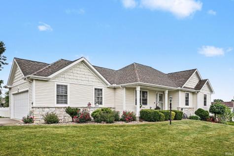 1756 E Boulder Drive Warsaw IN 46582