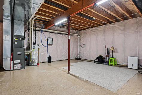 1756 E Boulder Drive Warsaw IN 46582