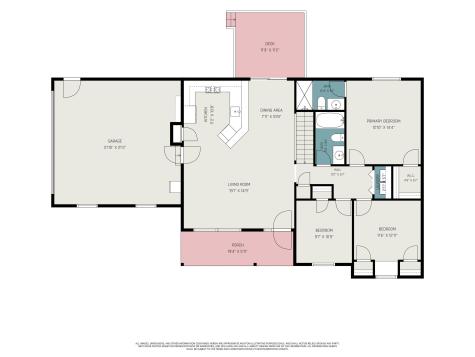 1756 E Boulder Drive Warsaw IN 46582