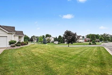 1756 E Boulder Drive Warsaw IN 46582