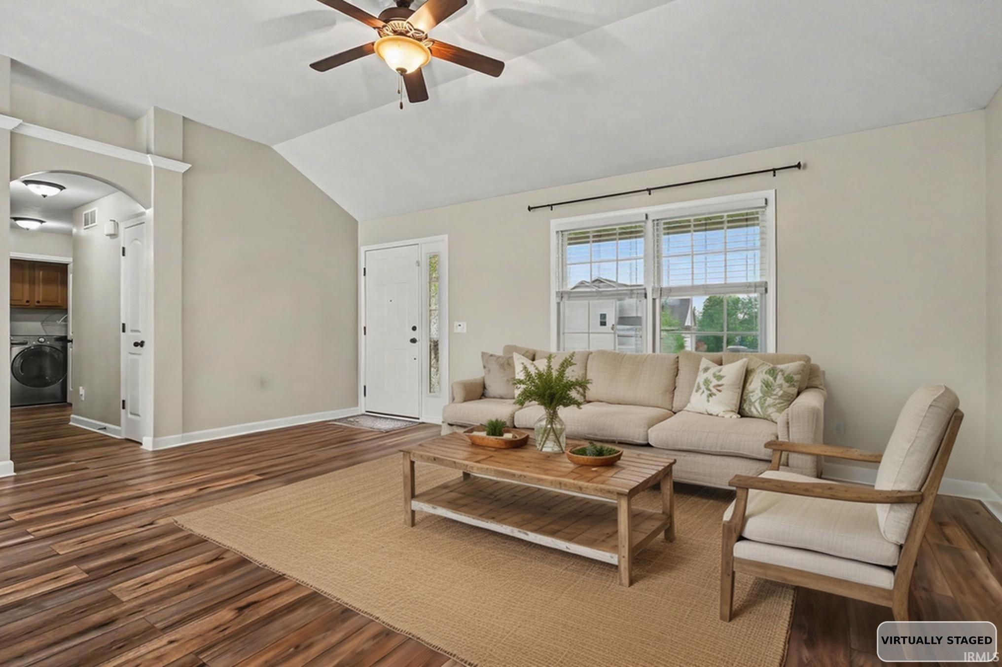 1756 E Boulder Drive Warsaw IN 46582