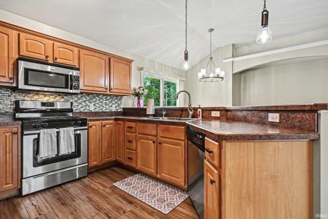 1756 E Boulder Drive Warsaw IN 46582