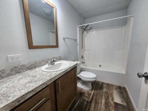 379 N Mulberry Street Petersburg IN 47567