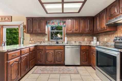 4616 Live Oak Boulevard Fort Wayne IN 46804