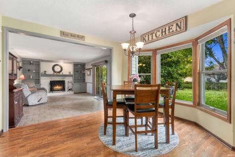 4616 Live Oak Boulevard Fort Wayne IN 46804