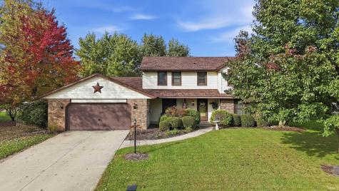 4616 Live Oak Boulevard Fort Wayne IN 46804