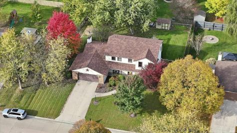 4616 Live Oak Boulevard Fort Wayne IN 46804