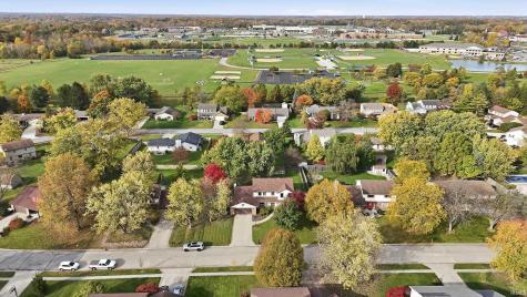 4616 Live Oak Boulevard Fort Wayne IN 46804