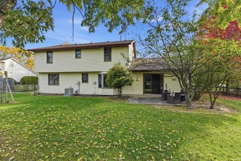 4616 Live Oak Boulevard Fort Wayne IN 46804