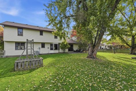 4616 Live Oak Boulevard Fort Wayne IN 46804